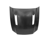 фото thumb №2, Ford mustang 2013 - 2015 капот 1