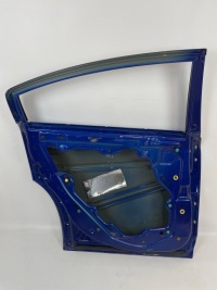 фото thumb №8, Dodge charger widebody 2019+ дверь левая задние задняя