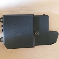 фото thumb №1, Renault espace 5 защита пластик крышка 243127929r