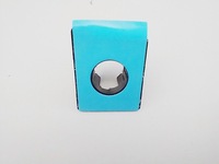 фото thumb №1, C-hr corolla e18 держатель pdc бампера перед зад