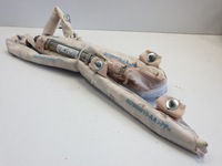 фото thumb №1, Range rover sport ii l494 шторка безопасности воздушная правая