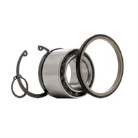 фото thumb №16, Подшипник колеса ridex 654w0274 перед po obydwu сторонах do suzuki jimny fj