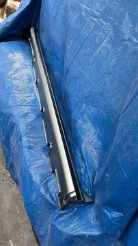 фото thumb №1, Hyundai ioniq 5 2021- порог правые накладка produ