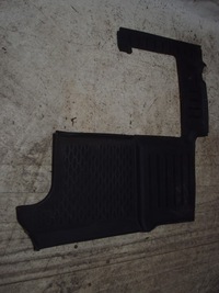 фото thumb №1, Обшивка килимок hyundai h350 2016r