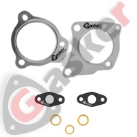 фото thumb №1, Ущільнювачі турбіни 2.0 16v turbo renault vel satis