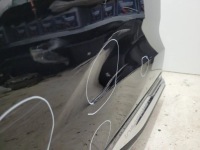 Купить Volvo xc60 2 2 17- дверь задний  задние правое fv, фото thumb