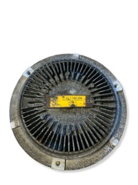 фото thumb №1, Віскозна муфта вентилятора bmw x5 e53 7789256