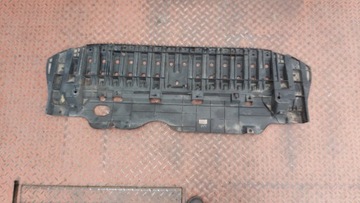 фото thumb №10, Абсорбер защита pod бампер toyota avensis t27 15-18