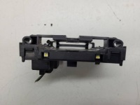 фото thumb №9, Замок запалювання ключ pilot кнопка старт стоп renault scenic ii 8200125077