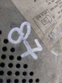 фото thumb №9, Радіо екран nissan qashqai j11 lcn2k70b00