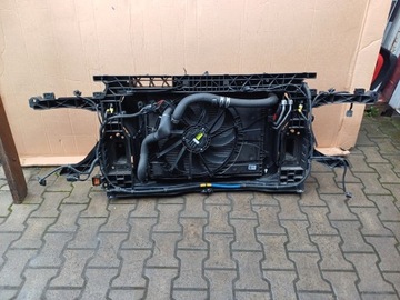 фото thumb №5, Радіатор радіаторів pas підсилювач hyundai santa fe iv 2.4 gdi 18-20r