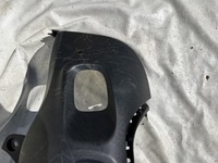 фото thumb №4, Бампер задняя jeep renegade 14-19