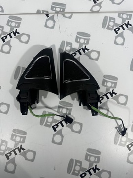 фото thumb №1, Passat cc dynaudio динамики перед 3c8837973n 3c8837974n хром