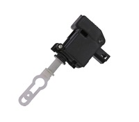 фото thumb №3, Амортизатор замка крышки задней зад audi a2 a4 b6 b7