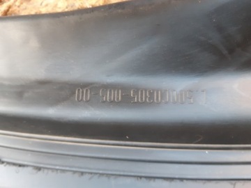 фото thumb №7, Панель роздавальна капот консоль mercedes slk r170 w170 a1706800387