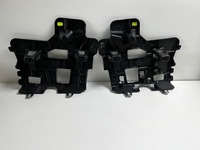 фото thumb №16, Megane iv kombi направляющая бампера правый левый задняя oryg