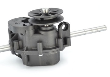 ПЕРЕДАЧА ПРИВОДА КОСИЛКИ NAC LS53 LS48-AL675EX