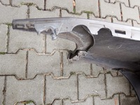 фото thumb №8, Бампер перед переднє ксенон pdc renault laguna iii teknd