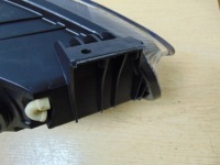 фото thumb №15, Лампа левая перед ford focus mk4 jx7b-13w030-ce europa