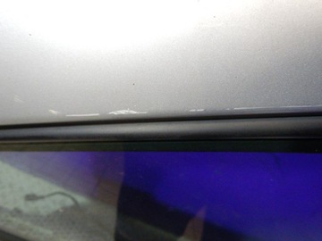 фото thumb №8, Nissan almera tino 00-06 дверь перед левая