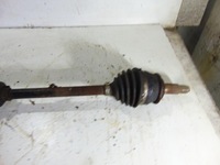 фото thumb №2, Привідний вал права mini 1.6