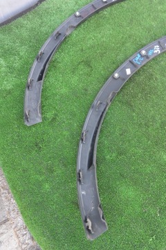 фото thumb №9, Toyota c-hr планка крыльев левый зад 75606-f4010