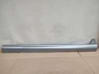 фото thumb №1, Volvo v60 ii s60 iii 2018+ порог молдинг порог левая 31448911