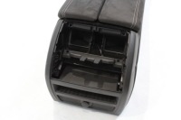 фото thumb №5, Тунель середній підлокітник alcantara bmw f10 f11