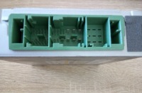 Mini r55lci r60 блок управления главный egs 7356237 Цена, фото thumb