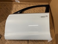 фото thumb №1, Audi a6 c7 lift двері лівий перед orginał ls9r 2017 r