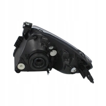 фото thumb №3, Фара лампа l suzuki swift 02.05-05.07 tyc 20-