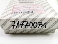 фото thumb №8, Комплект naprawcy затискач ham. перед fiat ducato 1994- oem номер 71770071