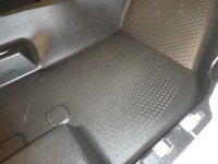 фото thumb №8, Vw caddy v 5 коврик обшивка резиновый резиновый элемент 2k8863703b