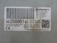 Citroen ds7 навігація радіо 9825696180 Доставка, фото thumb