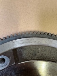 фото thumb №2, Комплект зчеплення mini one - cooper coupe r56 7557169