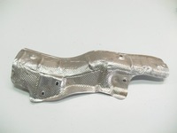 фото thumb №1, Защита тепловая grand cherokee wk2 68069895al