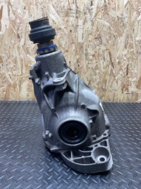 фото thumb №8, Bmw x3 g01 g02 x4 мост задний дифференциал дифференциал 3.38 8643137 8643134