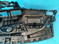 фото thumb №9, Audi q5 fy рестайлинг 2.0 tdi 2022 r панель раздаточная консоль капот 80b857001h