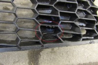 Решётка заглушка левая бампер перед lamborghini aventador roadster 11- Доставка, фото thumb