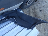 фото thumb №7, Бампер задня задній bmw 5 g30 sedan m-pakiet 17-20