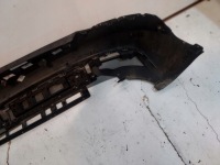 Бампер opel grandland x 17+ задний nr tw719 Недорого, фото thumb