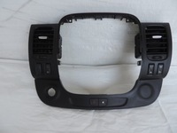 фото thumb №1, Opel vivaro b молдинг защита рамка радио 93452450