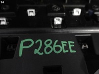 фото thumb №15, Porsche cayenne iii 9y0 9y1 17- панель роздавальна капот консоль bez проекційний дисплей