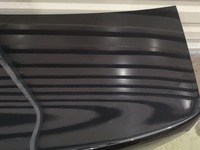 фото thumb №6, Кришка багажника багажника bmw 7 g11 g12 416 карбон schwarz