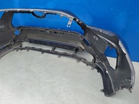 фото thumb №12, Toyota rav4 rav-4 2018 2019 2020 18 19- бампер передний решётка