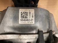 фото thumb №5, Кронштейн подушка двигуна bmw x6 g06 lift 9846462 lub 9846461