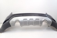 Ford kuga бампер задній задня 8v41-17f765-acw Київ, фото thumb