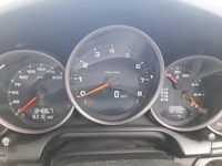 фото thumb №9, Porsche 911 997 3.6 325km коробка передач tiptronic a7222702300 722655 134tys k