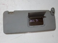 фото thumb №1, Honda jazz ii защита солнцезащитная правая