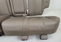 фото thumb №4, Заднее сиденье задняя сиденья задняя renault koleos i